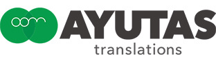 AYUTAS ロゴ制作