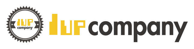 1up company logo