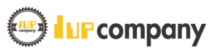 1up company logo