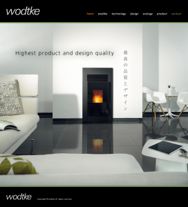 wodtke Webサイト制作