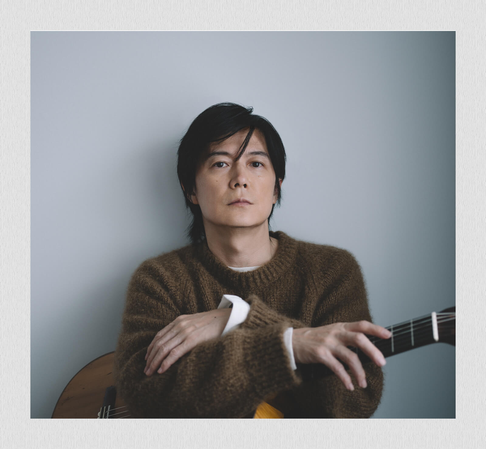 福山雅治オフィシャルサイト リニューアル