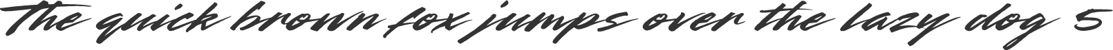 Palm Club Script