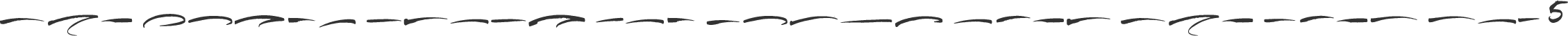 Palm Club Script Swash